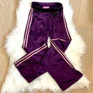 Y2K Vintage Cake Cothing Track Pant